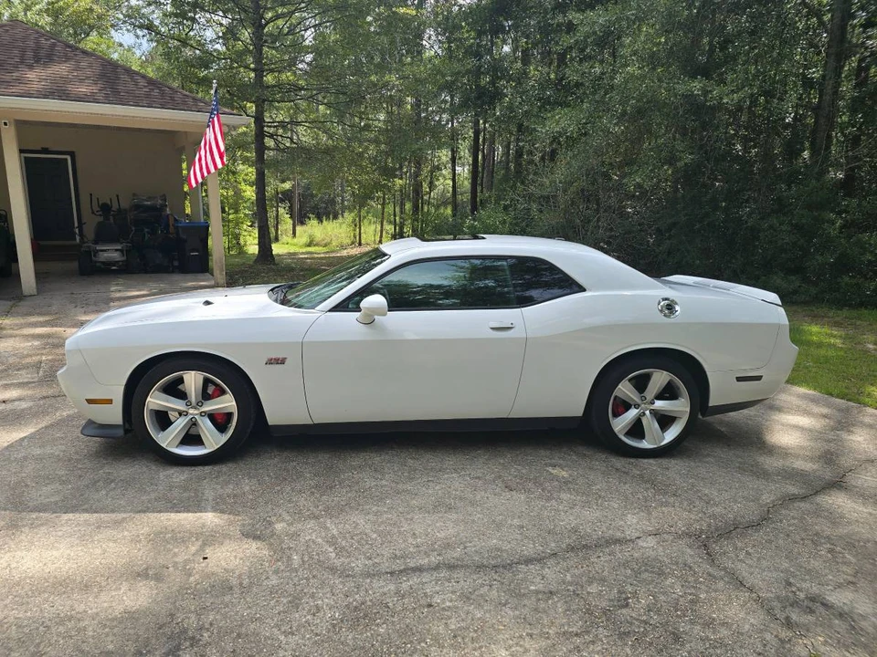 2012 Dodge Challenger SRT8 & 392 3rd Gen - Image 6 of 8