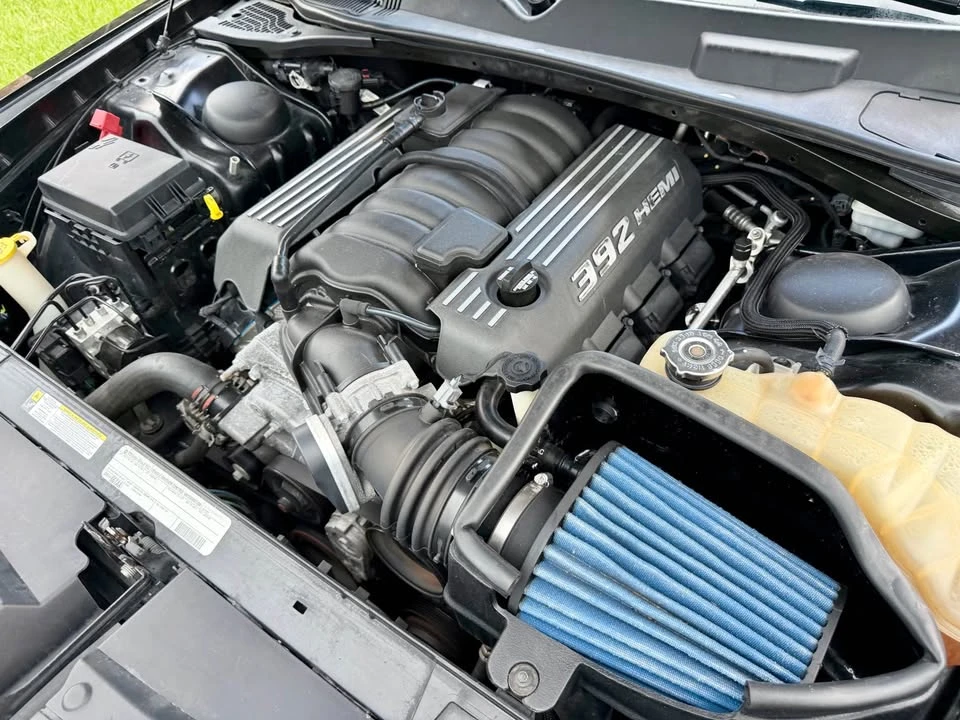 2012 Dodge Challenger SRT8 & 392 3rd Gen - Image 12 of 12
