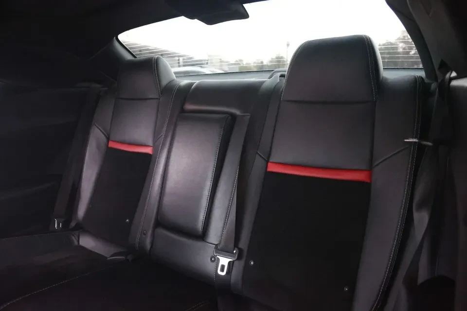 2012 Dodge Challenger SRT8 & 392 3rd Gen - Image 13 of 14