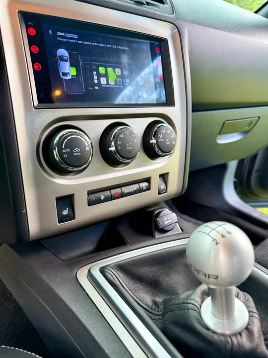 2012 Dodge Challenger SRT8 & 392 3rd Gen - Image 10 of 12