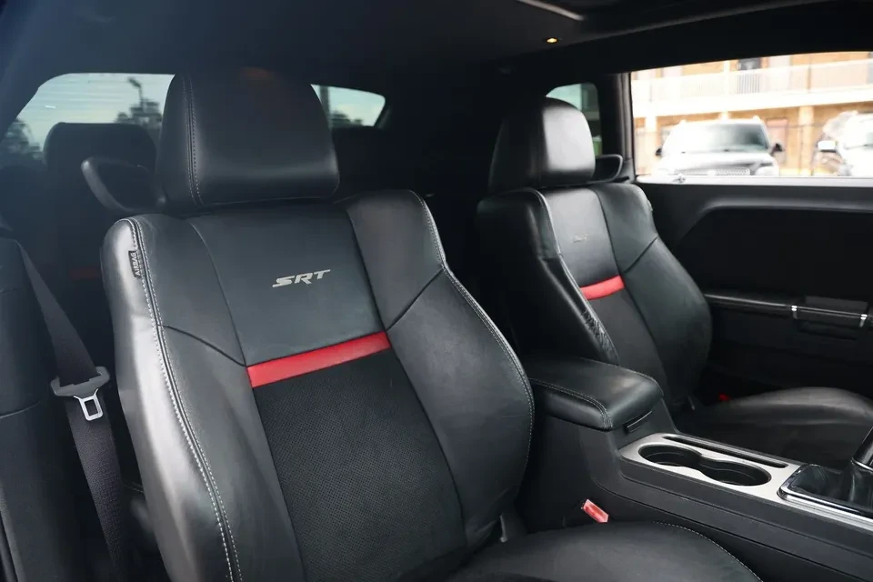 2012 Dodge Challenger SRT8 & 392 3rd Gen - Image 12 of 14