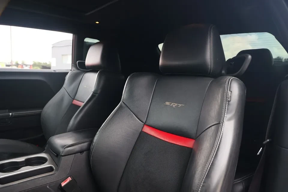 2012 Dodge Challenger SRT8 & 392 3rd Gen - Image 11 of 14