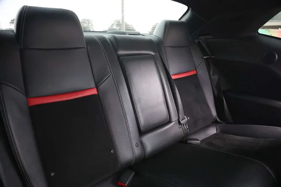 2012 Dodge Challenger SRT8 & 392 3rd Gen - Image 14 of 14