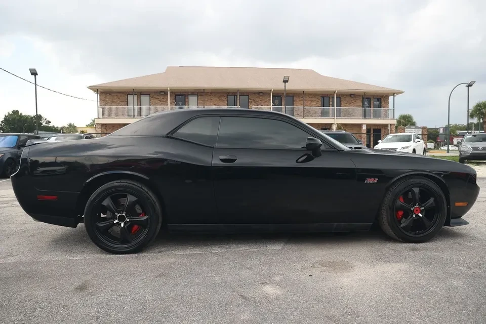 2012 Dodge Challenger SRT8 & 392 3rd Gen - Image 6 of 14