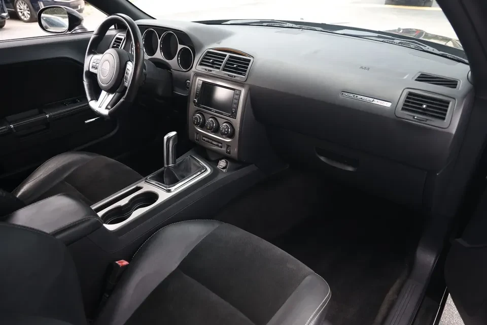 2012 Dodge Challenger SRT8 & 392 3rd Gen - Image 10 of 14