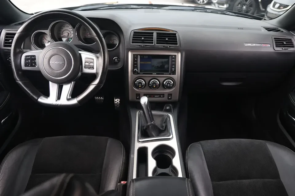2012 Dodge Challenger SRT8 & 392 3rd Gen - Image 9 of 14