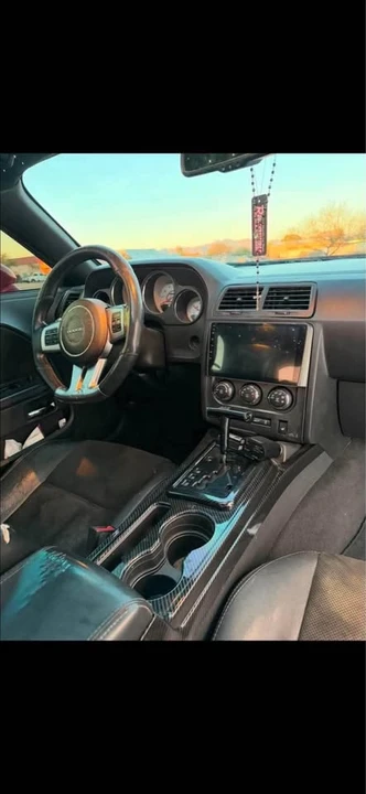 2012 Dodge Challenger SRT8 & 392 3rd Gen - Image 2 of 8