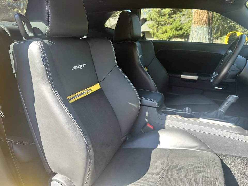 2012 Dodge Challenger SRT8 & 392 3rd Gen - Image 6 of 9
