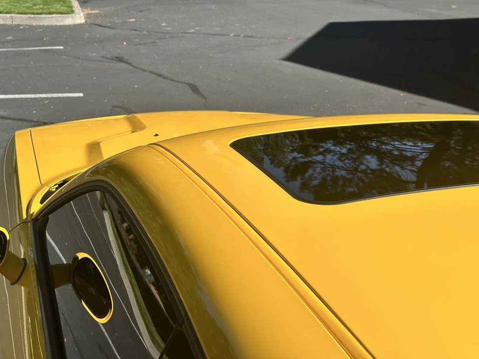 2012 Dodge Challenger SRT8 & 392 3rd Gen - Image 9 of 9