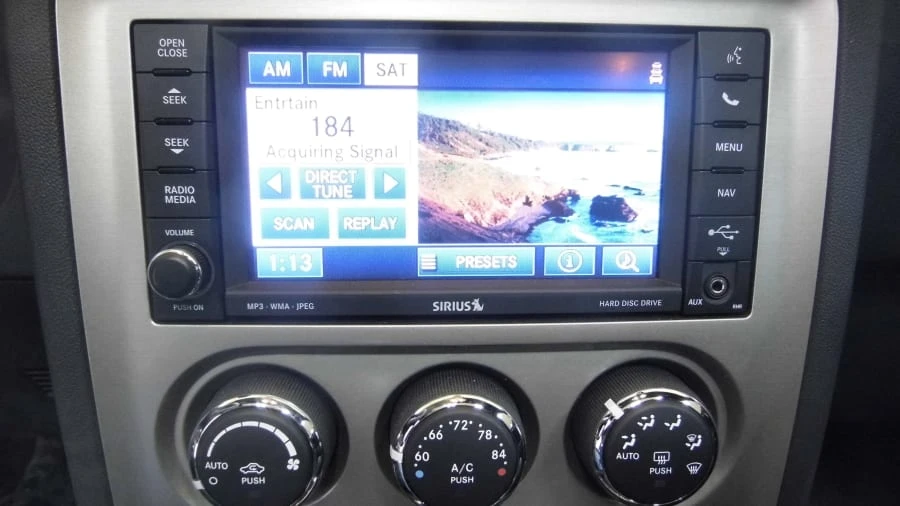 2012 Dodge Challenger SRT8 & 392 3rd Gen - Image 5 of 9