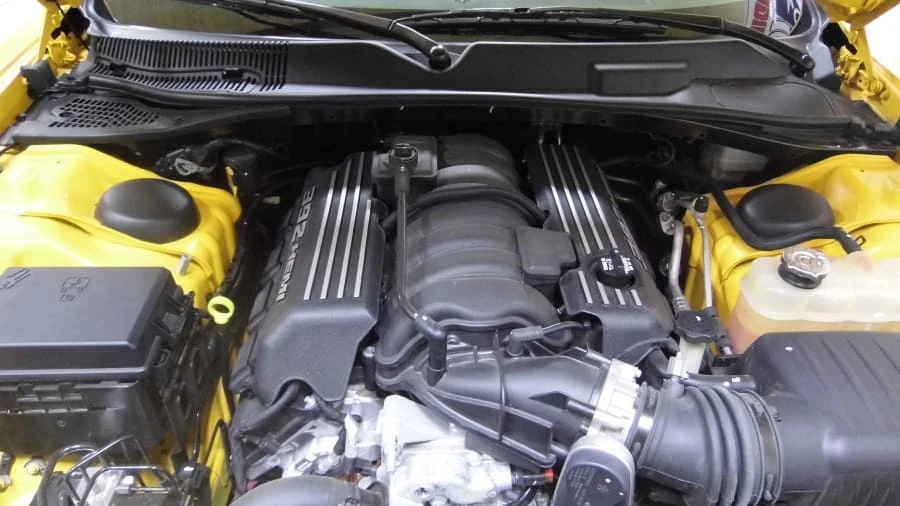2012 Dodge Challenger SRT8 & 392 3rd Gen - Image 6 of 9
