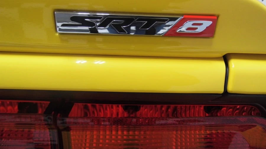2012 Dodge Challenger SRT8 & 392 3rd Gen - Image 8 of 9