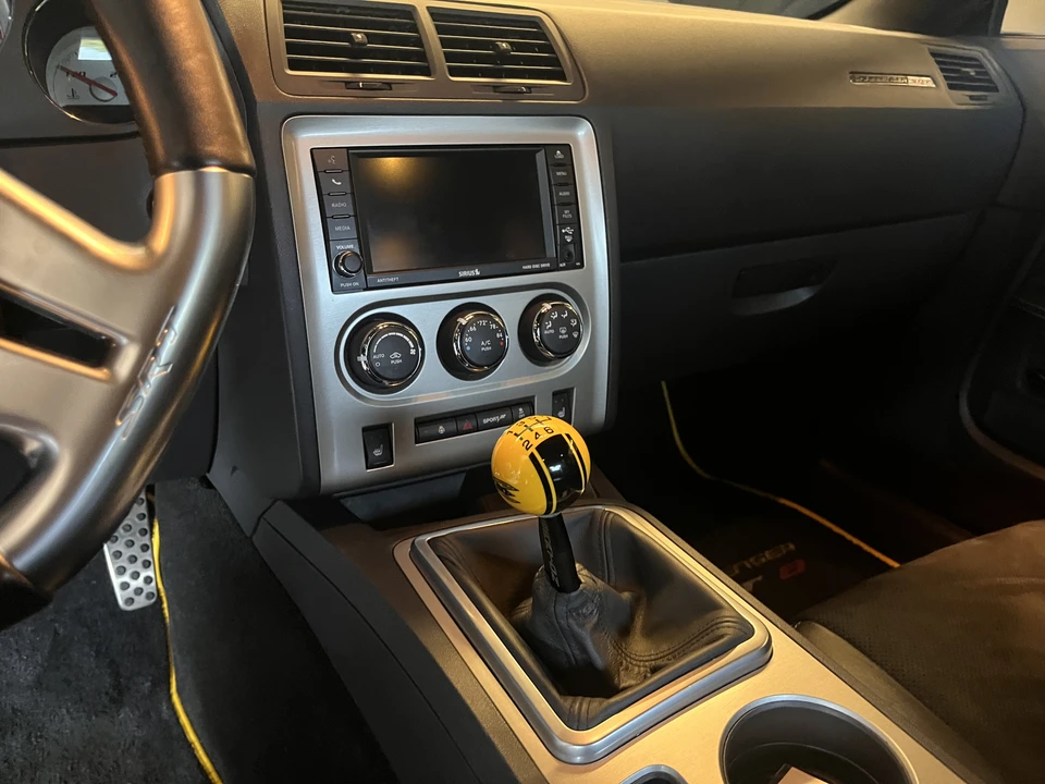 2012 Dodge Challenger SRT8 & 392 3rd Gen - Image 26 of 31