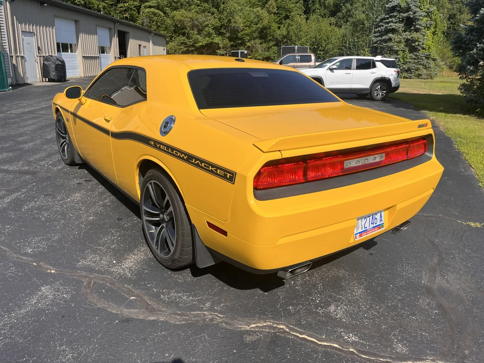 2012 Dodge Challenger SRT8 & 392 3rd Gen - Image 12 of 31