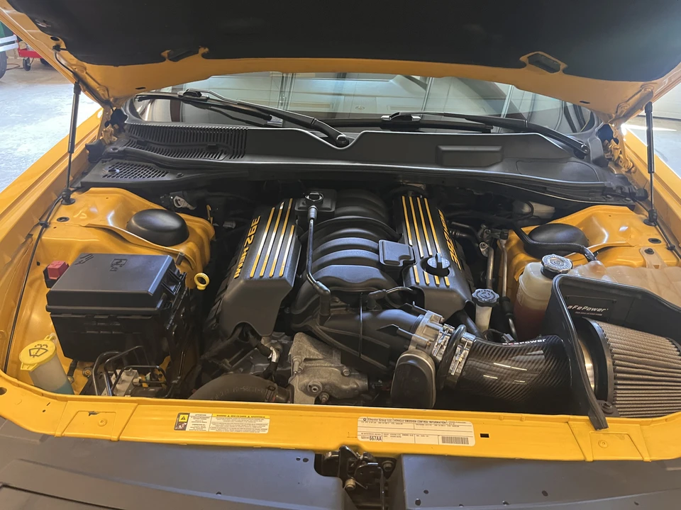 2012 Dodge Challenger SRT8 & 392 3rd Gen - Image 21 of 31
