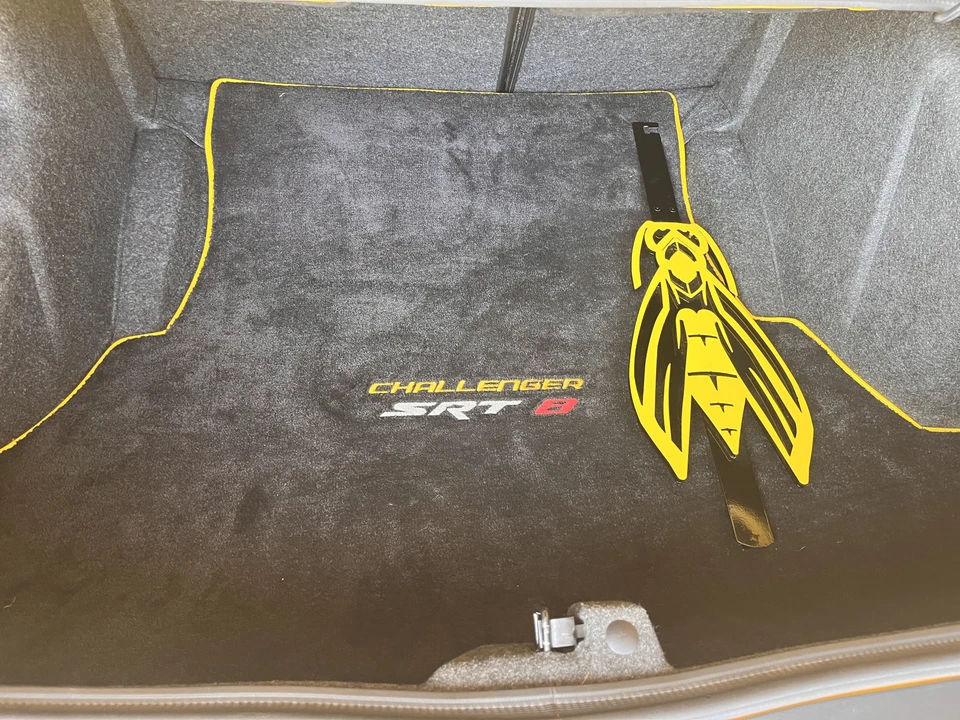2012 Dodge Challenger SRT8 & 392 3rd Gen - Image 31 of 31
