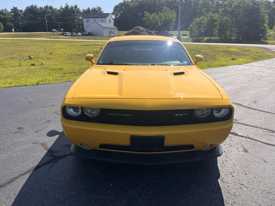 2012 Dodge Challenger SRT8 & 392 3rd Gen - Image 20 of 31