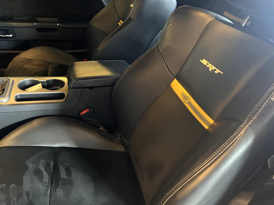2012 Dodge Challenger SRT8 & 392 3rd Gen - Image 27 of 31