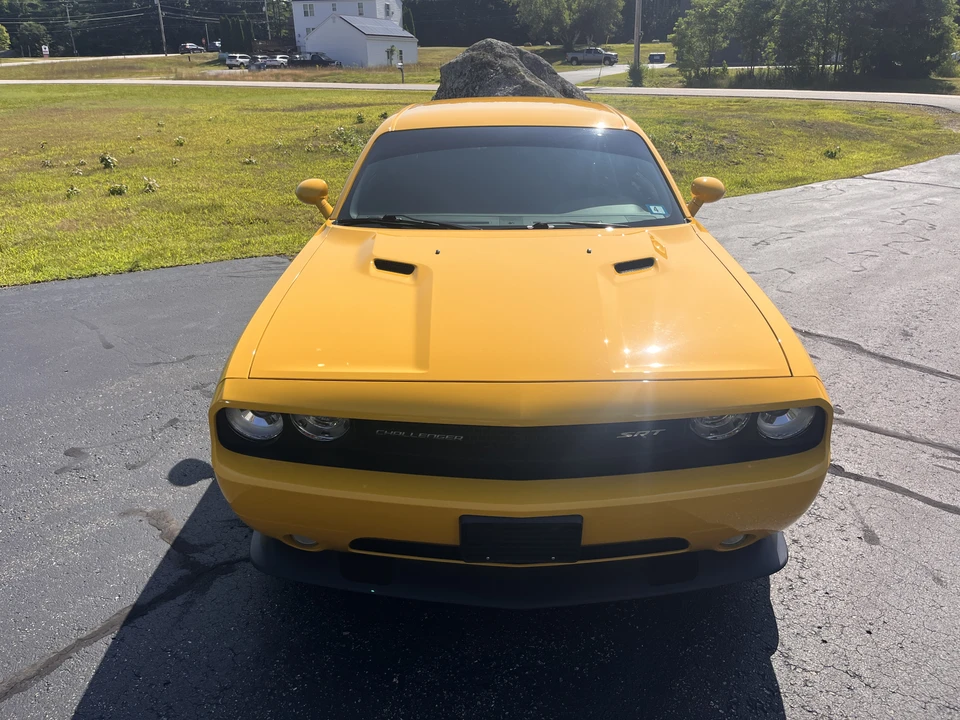 2012 Dodge Challenger SRT8 & 392 3rd Gen - Image 19 of 31