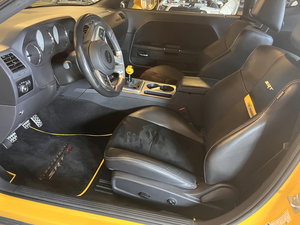 2012 Dodge Challenger SRT8 & 392 3rd Gen - Image 28 of 31