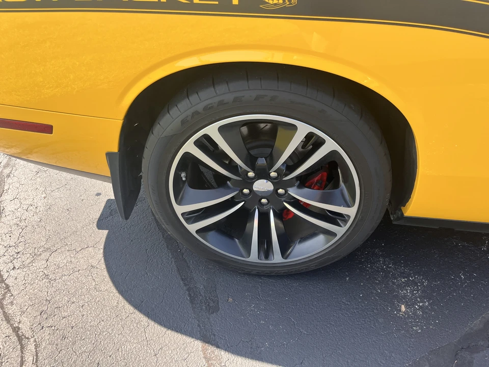 2012 Dodge Challenger SRT8 & 392 3rd Gen - Image 6 of 31