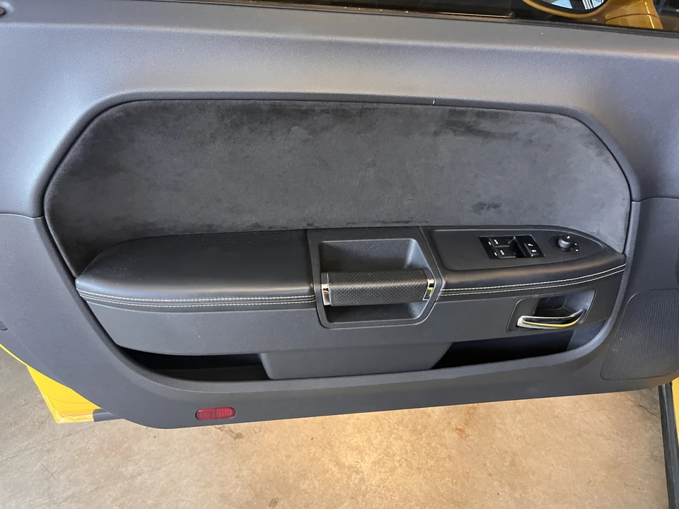 2012 Dodge Challenger SRT8 & 392 3rd Gen - Image 29 of 31
