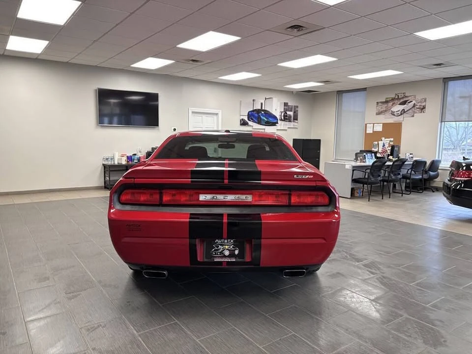 2012 Dodge Challenger SRT8 & 392 3rd Gen - Image 6 of 20