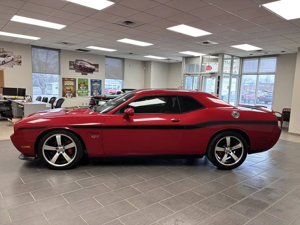 2012 Dodge Challenger SRT8 & 392 3rd Gen - Image 7 of 20