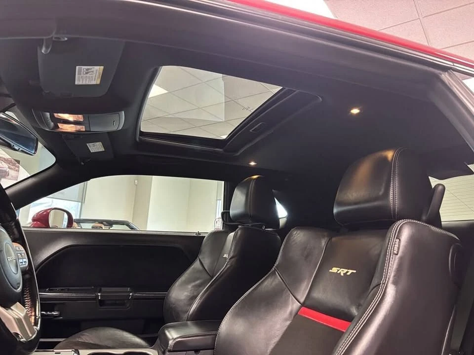 2012 Dodge Challenger SRT8 & 392 3rd Gen - Image 16 of 20