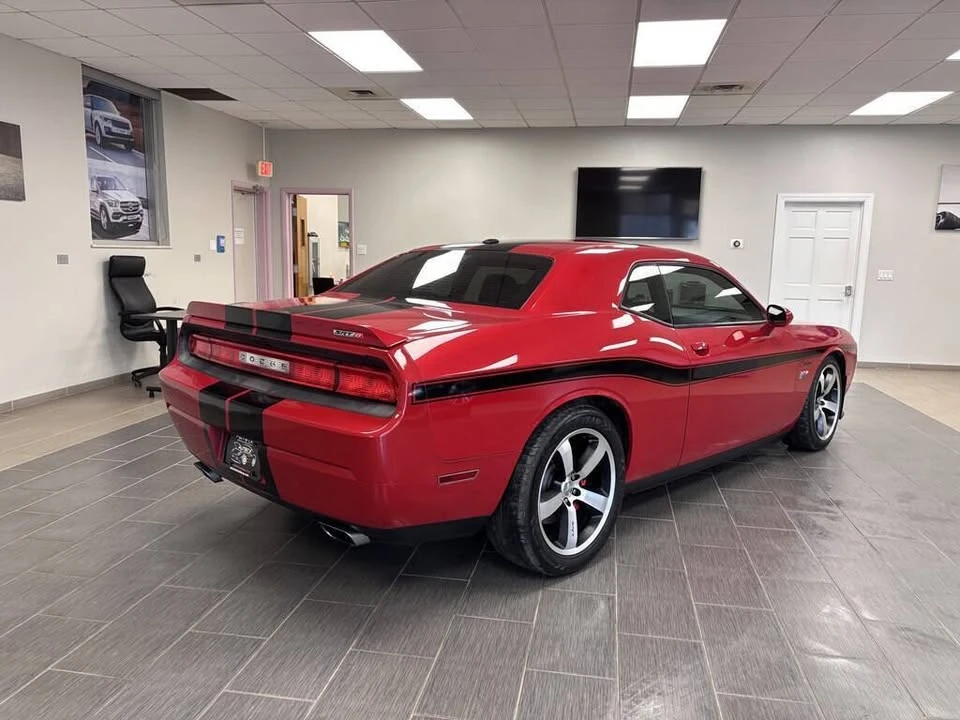 2012 Dodge Challenger SRT8 & 392 3rd Gen - Image 3 of 20