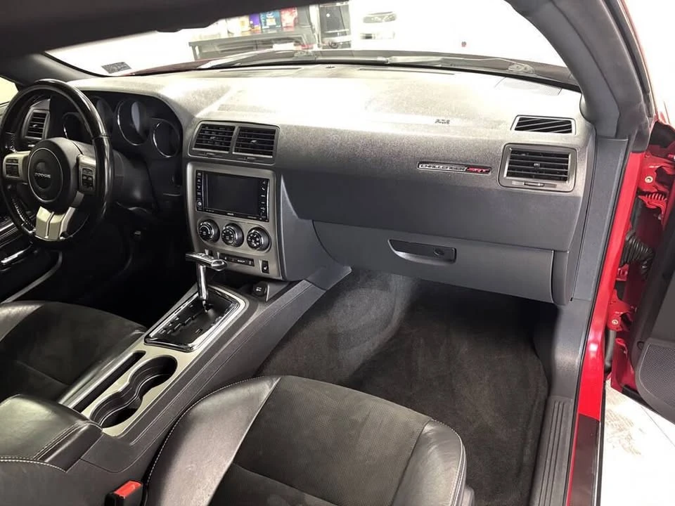 2012 Dodge Challenger SRT8 & 392 3rd Gen - Image 11 of 20