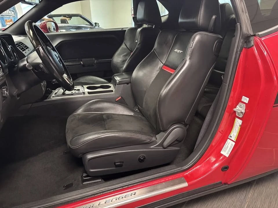 2012 Dodge Challenger SRT8 & 392 3rd Gen - Image 12 of 20