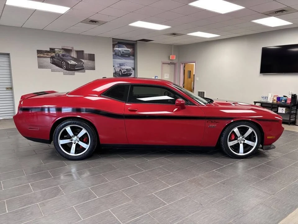 2012 Dodge Challenger SRT8 & 392 3rd Gen - Image 8 of 20