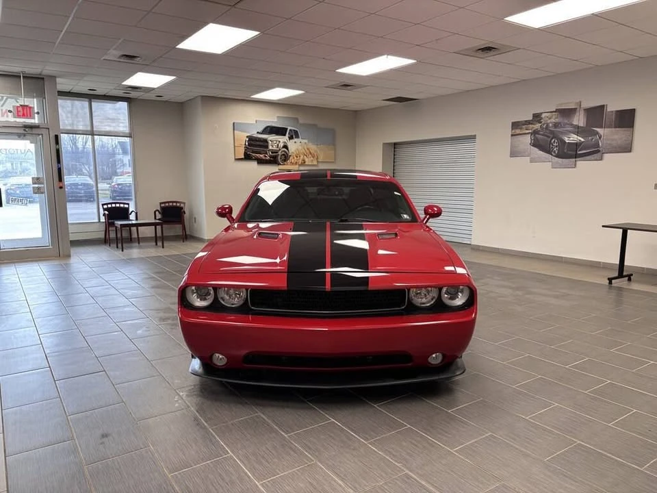 2012 Dodge Challenger SRT8 & 392 3rd Gen - Image 5 of 20