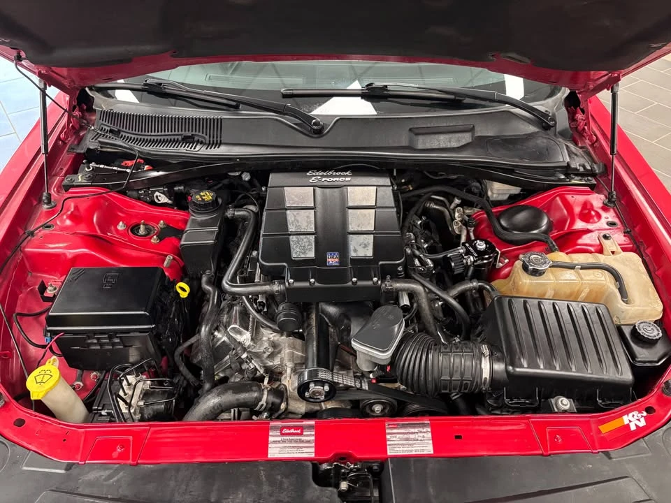 2012 Dodge Challenger SRT8 & 392 3rd Gen - Image 19 of 20
