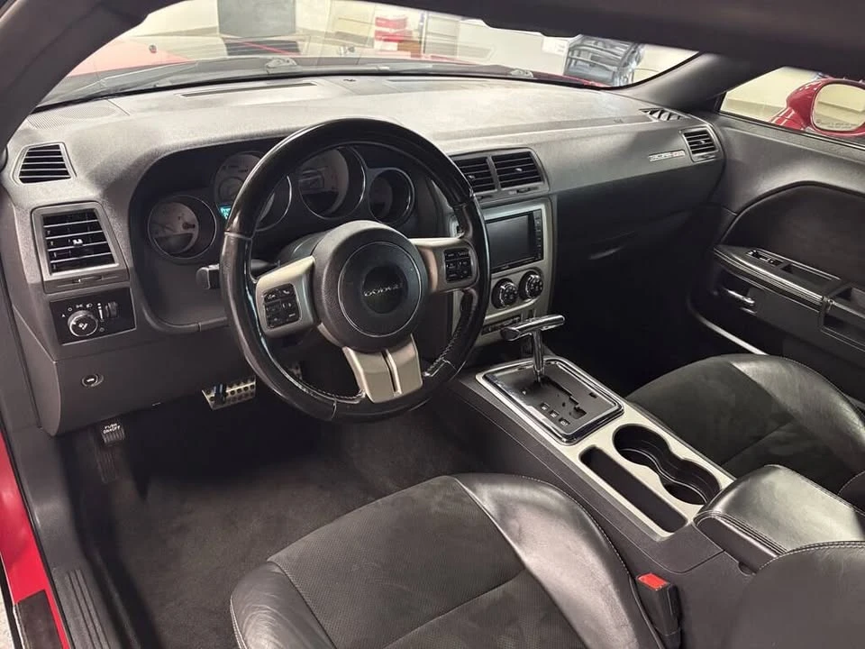2012 Dodge Challenger SRT8 & 392 3rd Gen - Image 10 of 20