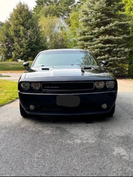 2012 Dodge Challenger 3rd Gen - Image 3 of 6