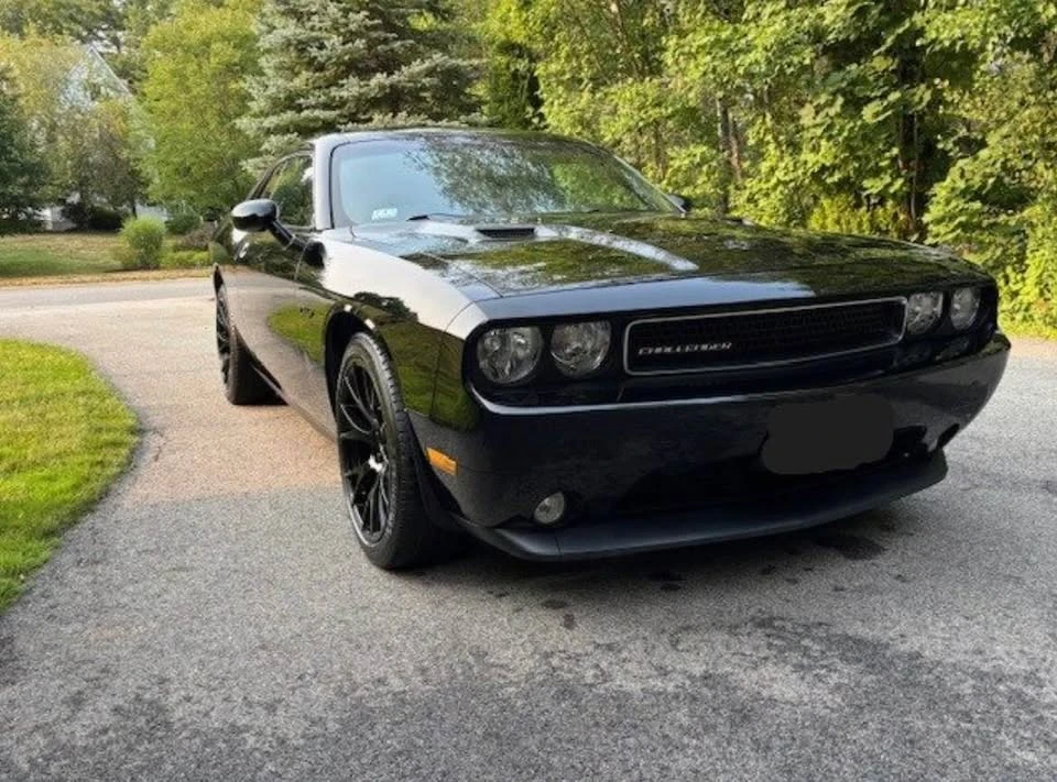2012 Dodge Challenger 3rd Gen - Image 5 of 6