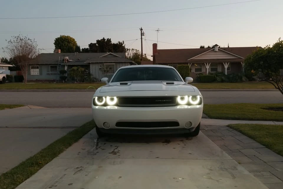 2012 Dodge Challenger 3rd Gen - Image 4 of 20