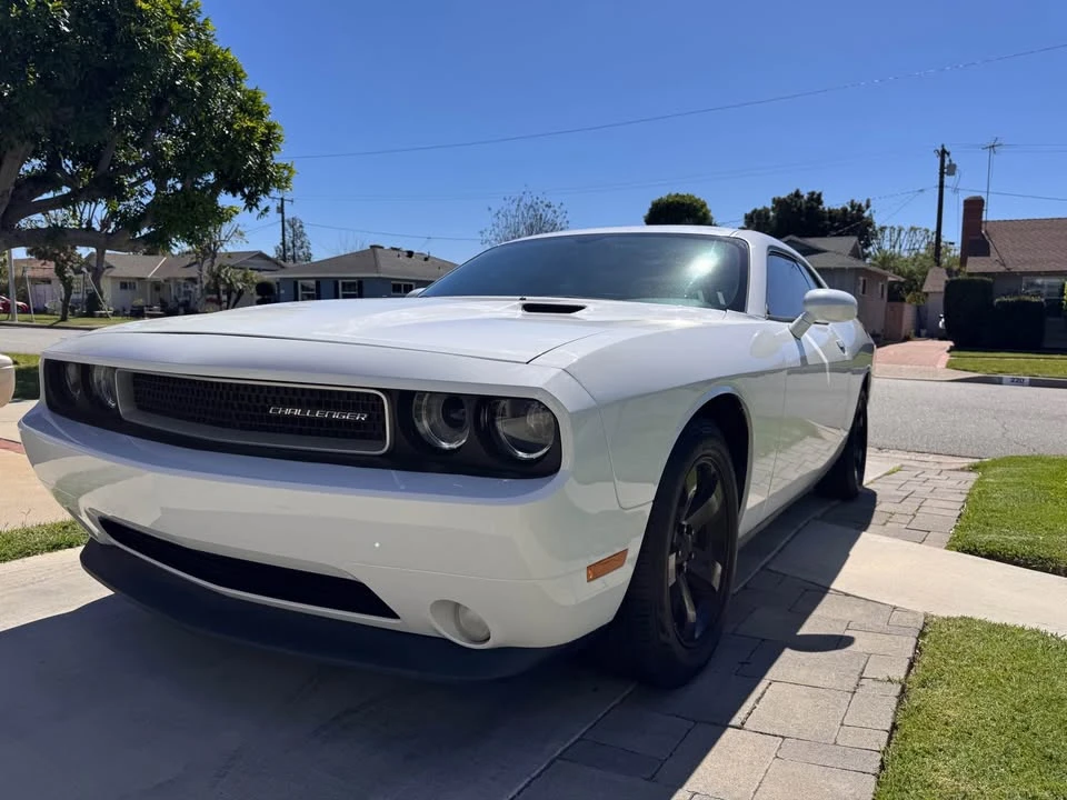 2012 Dodge Challenger 3rd Gen - Image 13 of 20