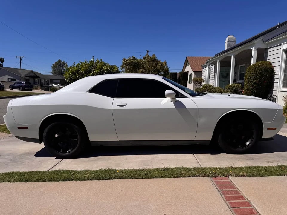 2012 Dodge Challenger 3rd Gen - Image 11 of 20