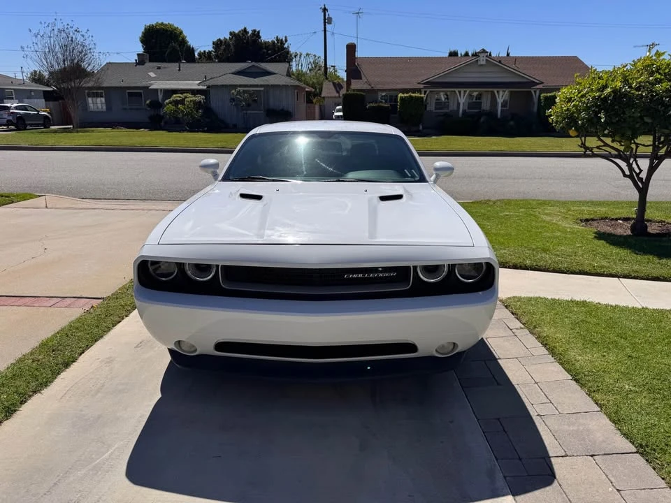 2012 Dodge Challenger 3rd Gen - Image 7 of 20