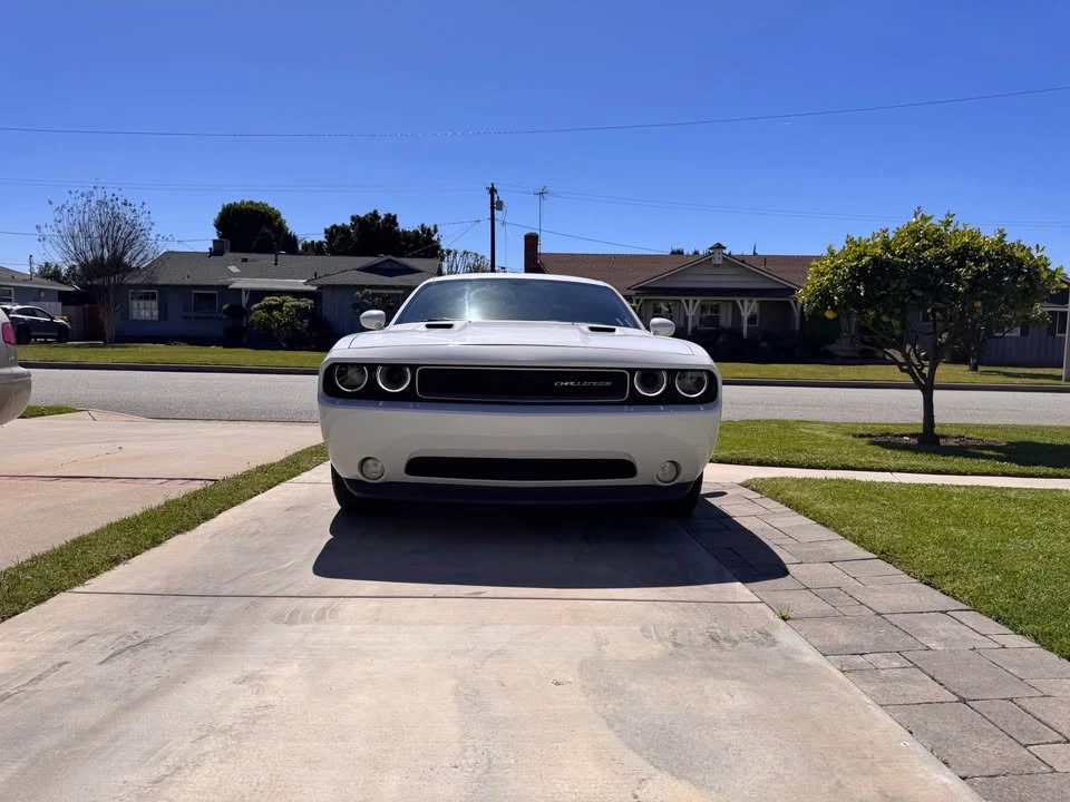 2012 Dodge Challenger 3rd Gen - Image 6 of 20