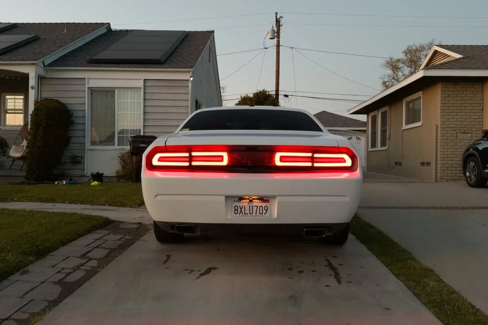 2012 Dodge Challenger 3rd Gen - Image 2 of 20