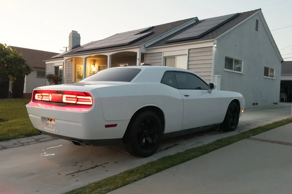 2012 Dodge Challenger 3rd Gen - Image 3 of 20
