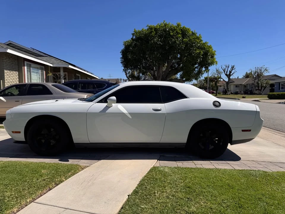 2012 Dodge Challenger 3rd Gen - Image 9 of 20