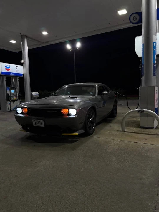 2012 Dodge Challenger 3rd Gen - Image 8 of 9