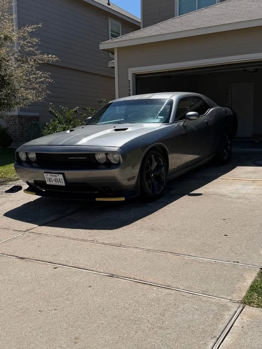 2012 Dodge Challenger 3rd Gen - Image 5 of 9