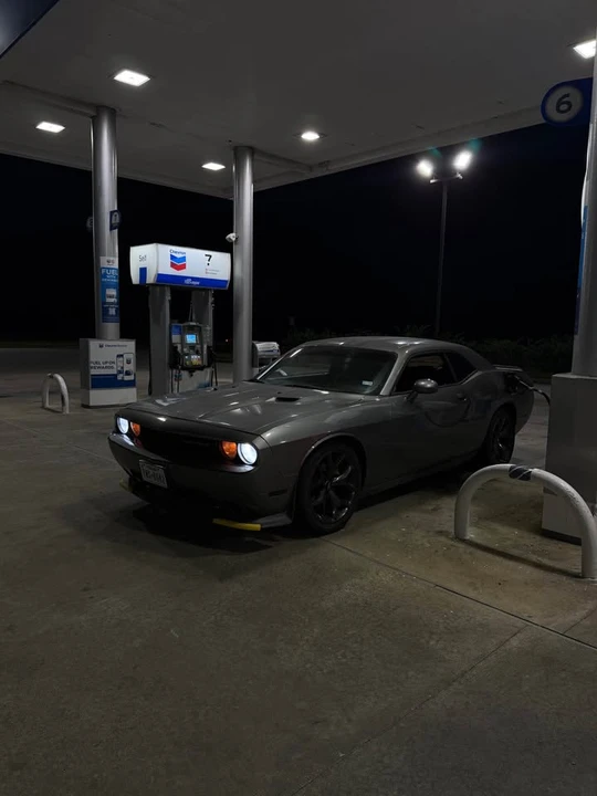 2012 Dodge Challenger 3rd Gen - Image 9 of 9