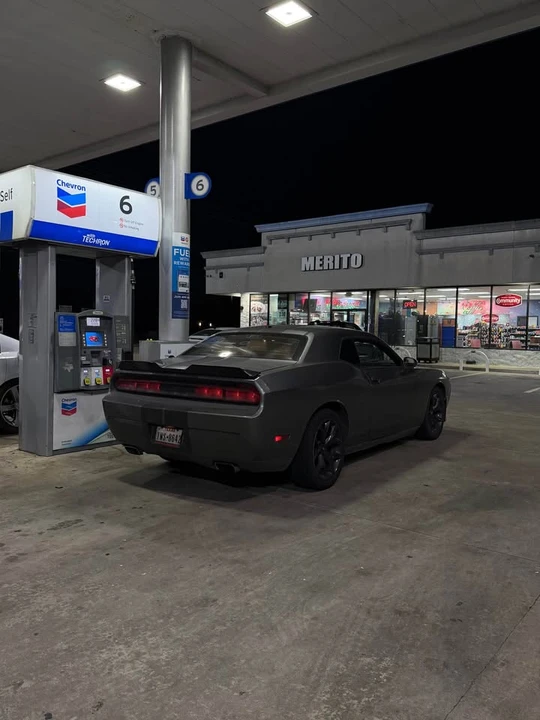 2012 Dodge Challenger 3rd Gen - Image 6 of 9